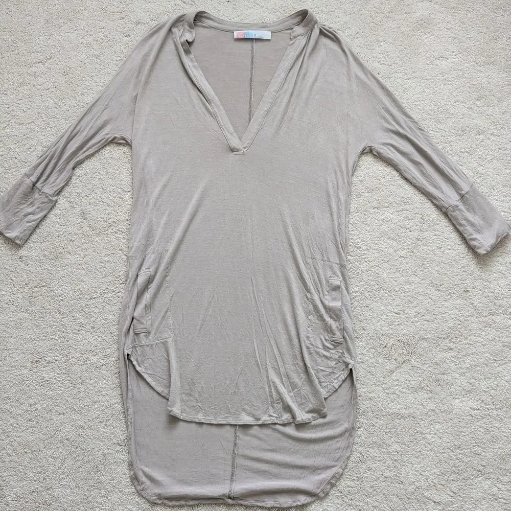 Free People FP Beach Tunic Size XS